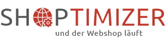 SHOPTIMIZER GmbH – Webdesign & E-Commerce-Lösungen