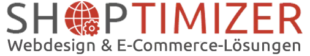 SHOPTIMIZER GmbH – Webdesign & E-Commerce-Lösungen