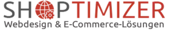 SHOPTIMIZER GmbH – Webdesign & E-Commerce-Lösungen